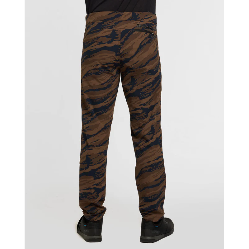 DHARCO ATHER RECON Hose Braun/Schwarz
