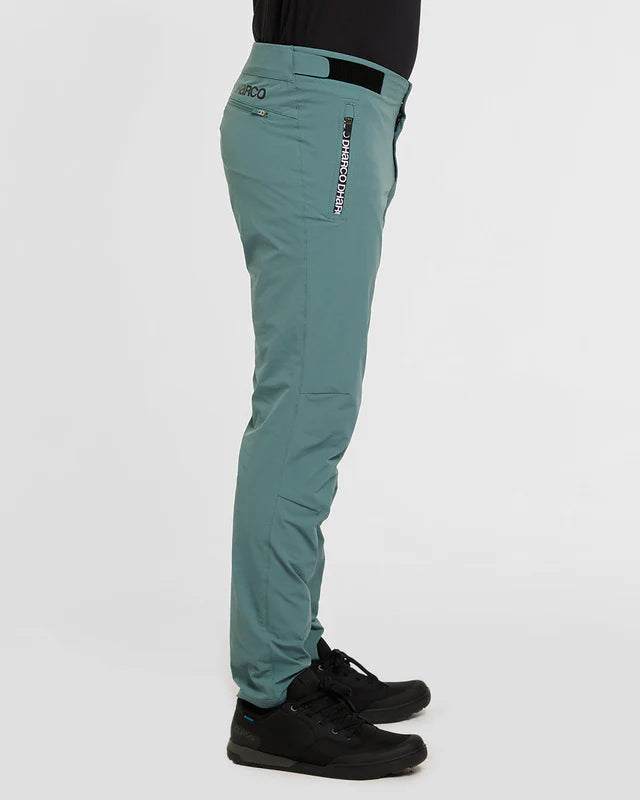 DHARCO ATHER ENVY Hose Grün