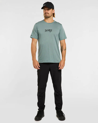 Pantalon DHARCO ATHER Noir