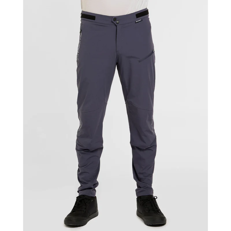Pantalon DHARCO GRAVITY STORM Gris