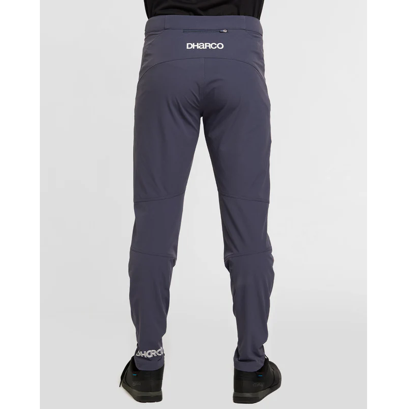 Pantalon DHARCO GRAVITY STORM Gris