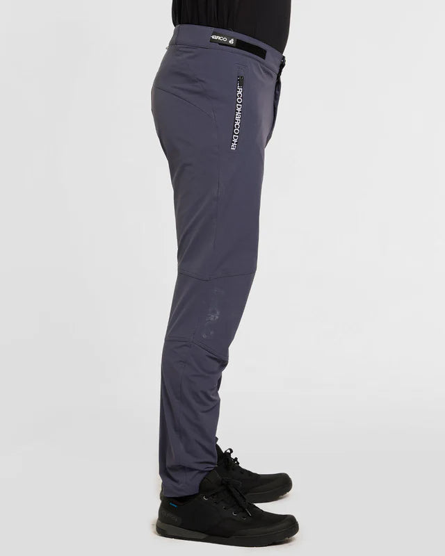 Pantalon DHARCO GRAVITY STORM Gris