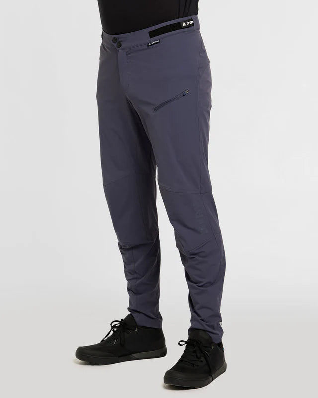 Pantalon DHARCO GRAVITY STORM Gris