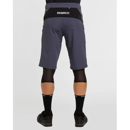 Short DHARCO GRAVITY STORM Gris