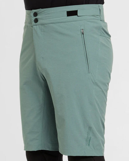 Short DHARCO TRAIL ENVY Vert