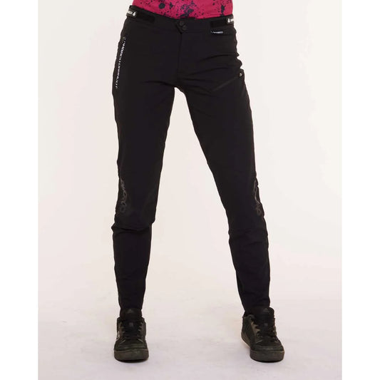 Pantalon DHARCO GRAVITY Femme Noir