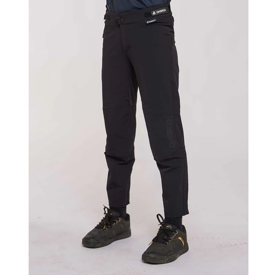 Pantalon DHARCO GRAVITY Junior Noir