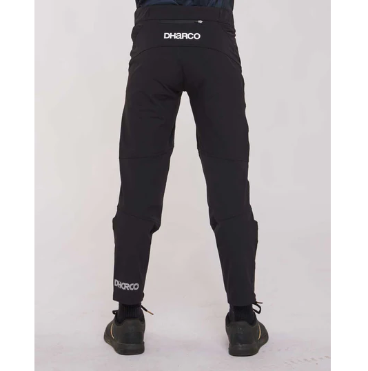 Pantalon DHARCO GRAVITY Junior Noir