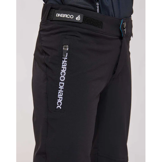 Pantalon DHARCO GRAVITY Junior Noir