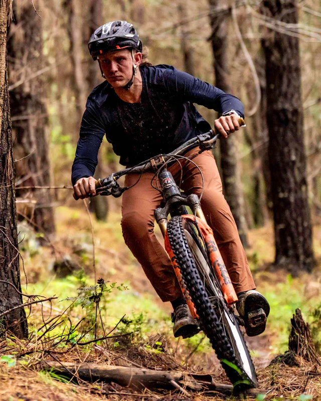 DHARCO ATHER CANYON Hose Braun