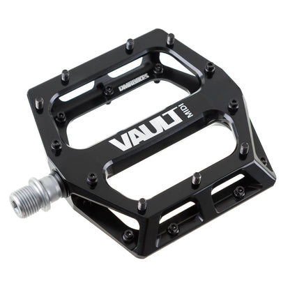 Plattformpedale DMR VAULT MIDI Schwarz