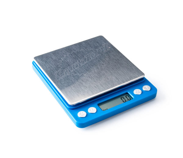 Digitale Waage PARK TOOL DS-2.2