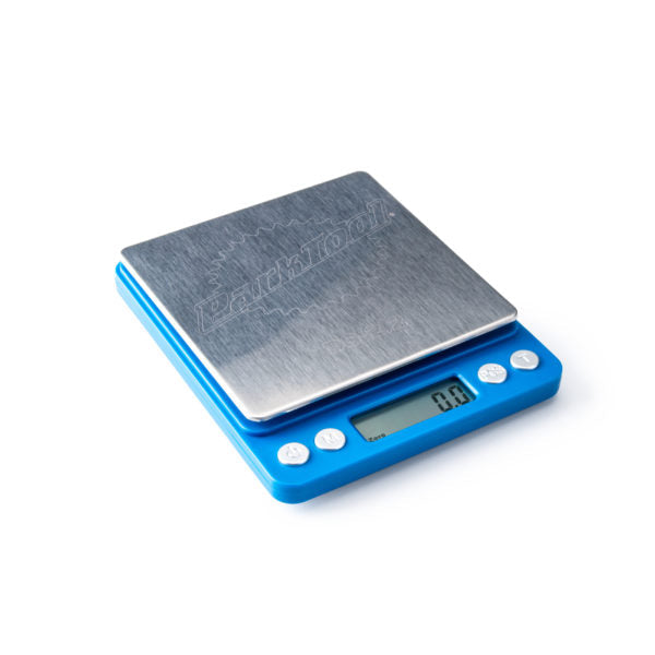 Digitale Waage PARK TOOL DS-2.2