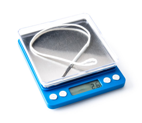 Digitale Waage PARK TOOL DS-2.2