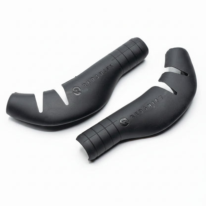 Grips Ergonomiques REDSHIFT Top