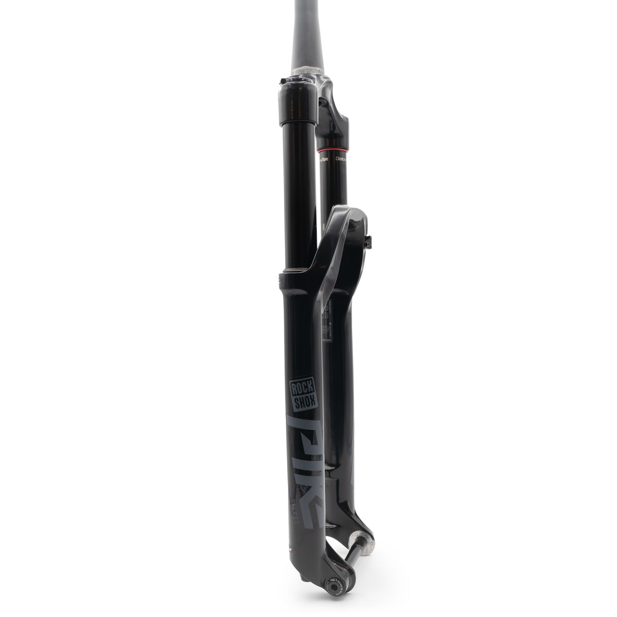 Fourche ROCKSHOX PIKE SELECT CHARGER RC 29" Conique Axe 15x110mm Boost Noir *