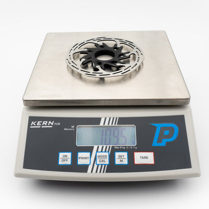Disque Flottant SRAM PACELINE X Center Lock Externe