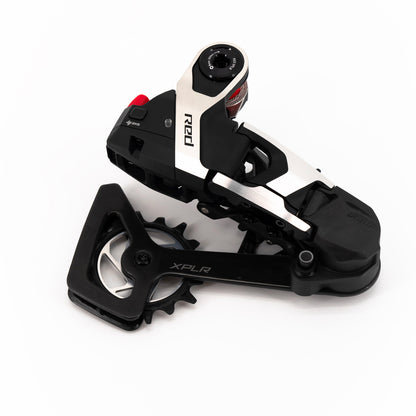 Mini-Gruppe 13G SRAM RED AXS XPLR E1
