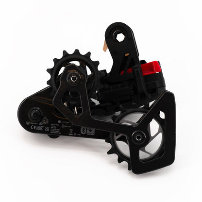 Mini-Gruppe 13G SRAM RED AXS XPLR E1