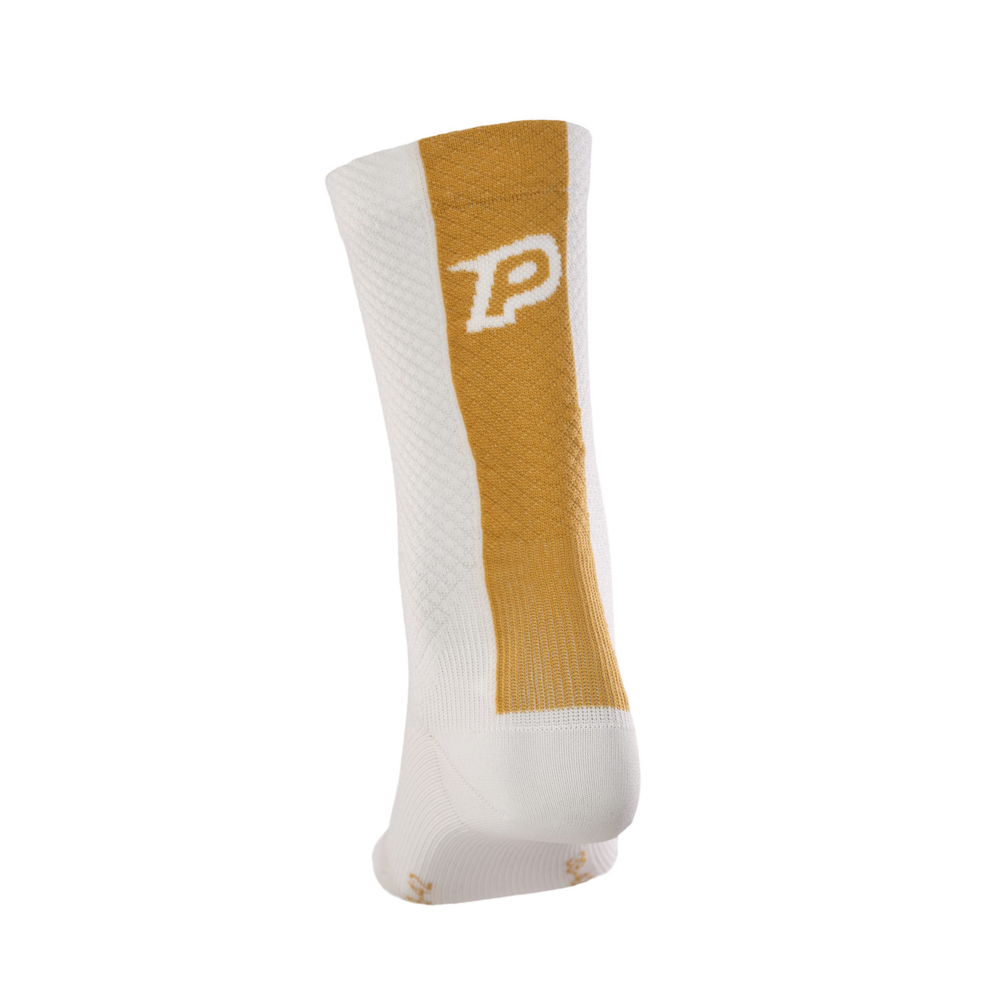 Socken PROBIKESHOP BANDEAU Weiß