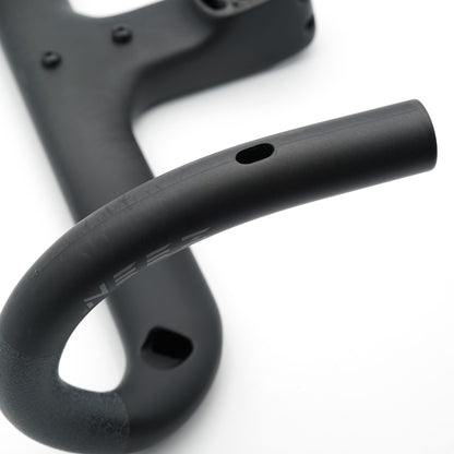 Lenker ZEEN GRAVEL COMBO