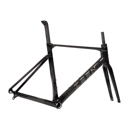 Kit Cadre ZEEN ICON Gloss Carbon