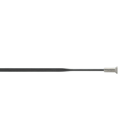Rayon Carbone VONOA Aero 3,2mm Titane SCOM Ultra+