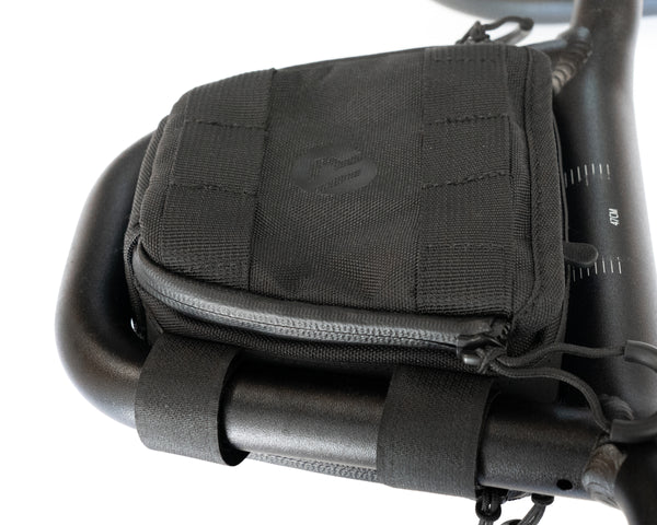 REDSHIFT Kitchen Sink Lenkertasche