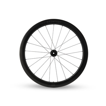 NEWMEN ADVANCED A.50 Tubeless-Ready-Laufradsatz (Center Lock)