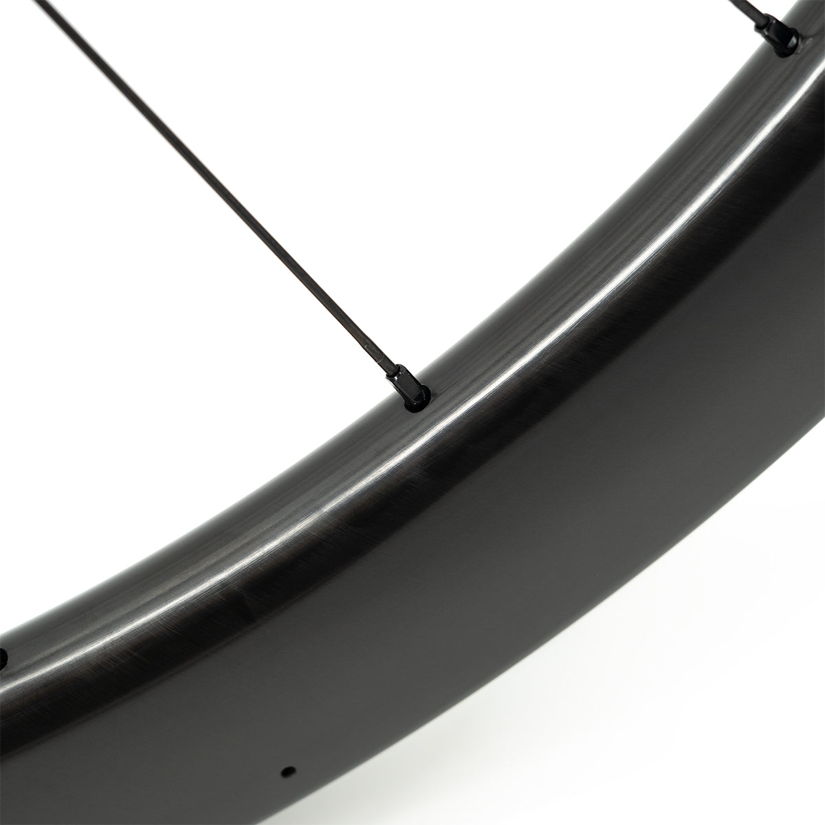 NEWMEN ADVANCED A.50 Tubeless-Ready-Laufradsatz (Center Lock)