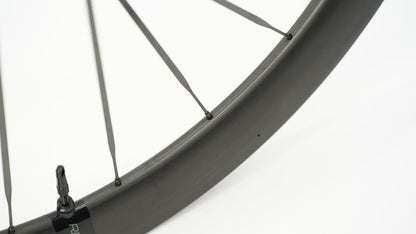 Laufradsatz SCOM RACE Tubeless Ready (Center Lock)