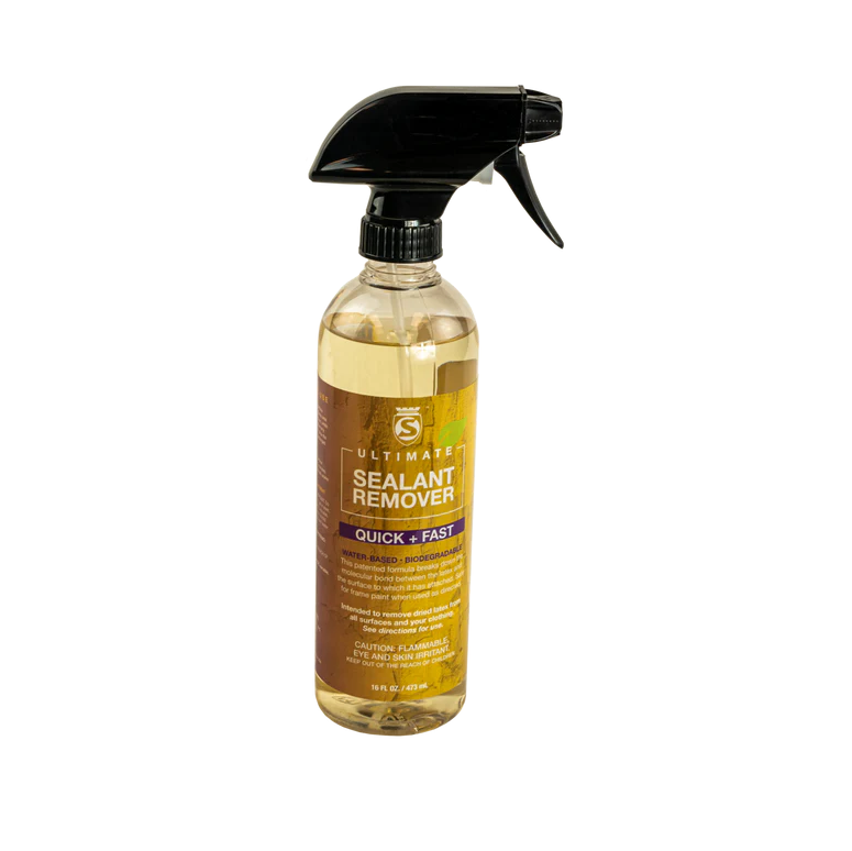 Vorbeugender Reiniger SILCA SEALANT REMOVER 470ml