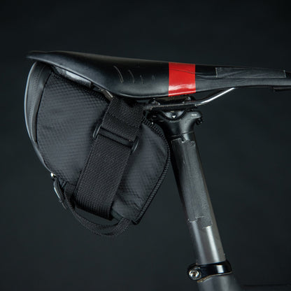 Sacoche de Selle LEZYNE Micro Caddy Noir