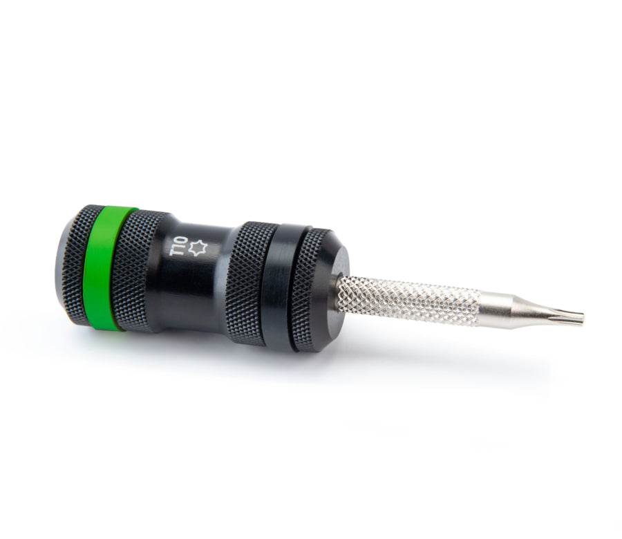 Park Tool DTD-10 Tournevis Torx de précision T10