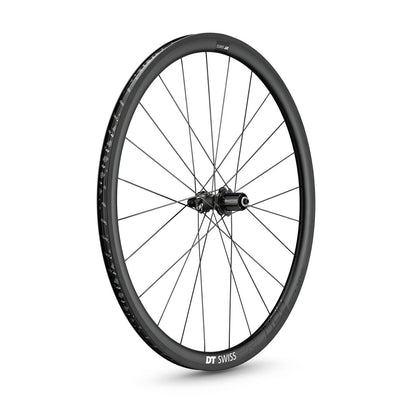 Laufrad-Paar DT SWISS PRC 1400 SPLINE 35