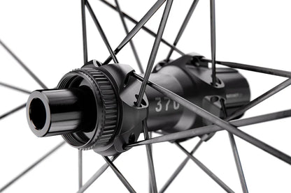 Roue Arrière DT SWISS A 1800 SPLINE 30 DISC Tubeless Ready (Center Lock) 2026