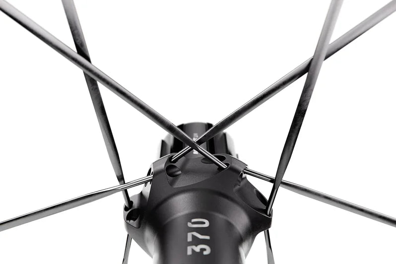 Roue Avant DT SWISS E 1800 SPLINE 20 DISC Tubeless Ready (Center Lock)