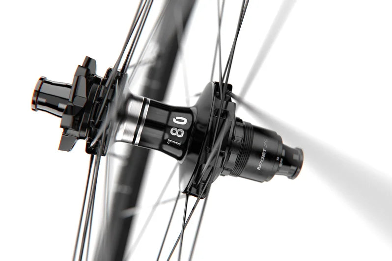 Paire de Roues DT SWISS XMC 1200 SPLINE 30 mm 29" Ratchet DEG 90 15x110/12x148mm Boost