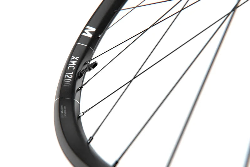 Paire de Roues DT SWISS XMC 1200 SPLINE 30 mm 29" Ratchet DEG 90 15x110/12x148mm Boost