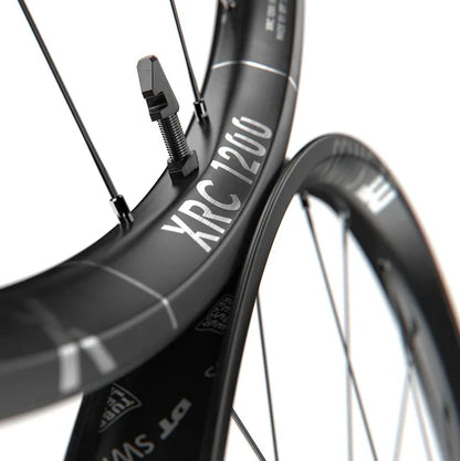 Roue Arrière DT SWISS XRC 1200 SPLINE 29" 30 mm 12x148 mm