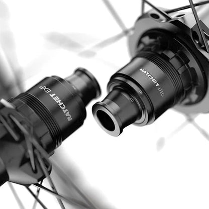 Roue Arrière DT SWISS XMC 1501 SPLINE ONE 30 mm 27.5" 12x148 mm Boost