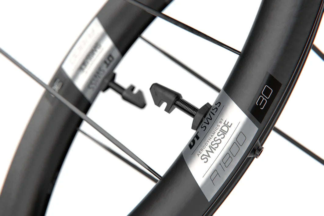 Detail Felge DT Swiss A 1800 SPLINE
