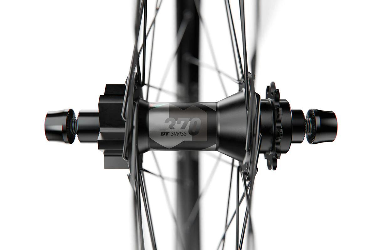 Roue Arrière DT SWISS D 1900 CLASSIC 26" 30 mm 10x135 mm