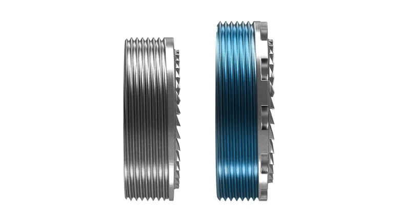 Paire de Roues DT SWISS HXC 1200 SPLINE 30 mm 29" 15x110/12x148 mm Boost