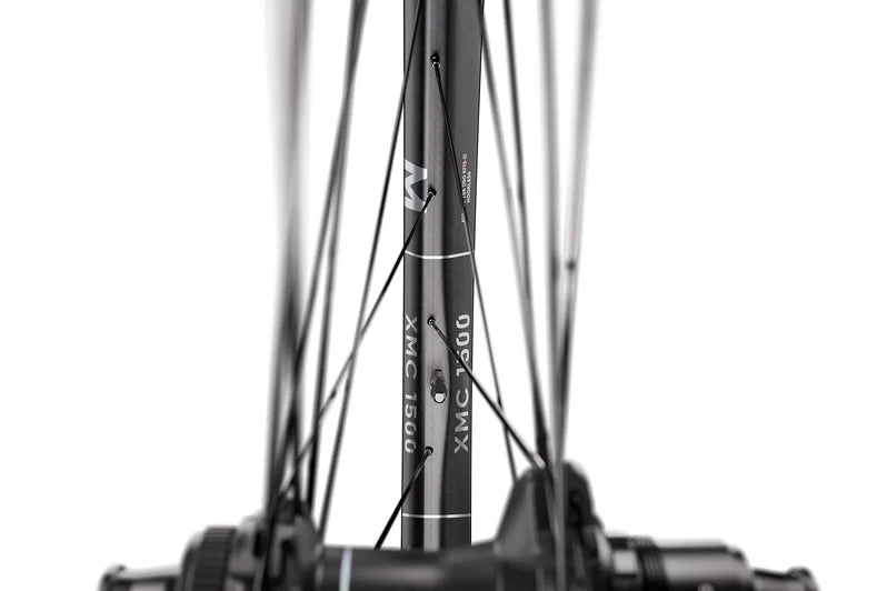 DT SWISS XMC 1500 SPLINE 30 mm 29" 15x110/12x148 mm Boost Laufradsatz