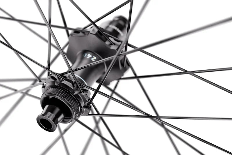 DT SWISS XMC 1500 SPLINE 30 mm 29" 15x110/12x148 mm Boost Laufradsatz