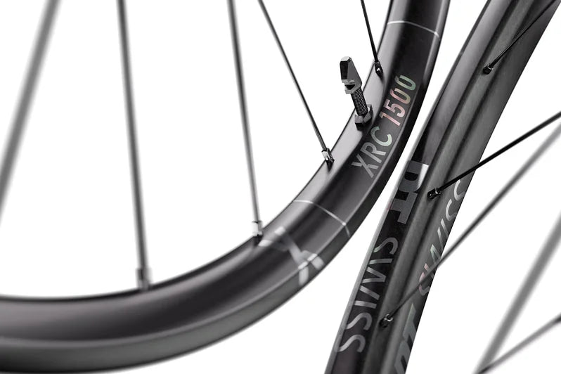 Hinterrad DT SWISS XRC 1500 SPLINE 29" 30 mm 12x148 mm