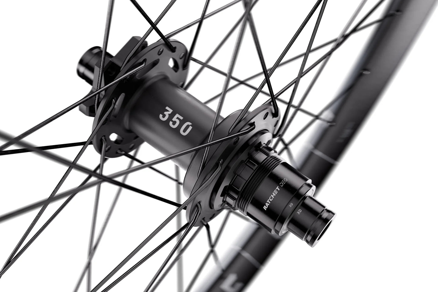 Roue Arrière DT SWISS EX 1700 CLASSIC 30 mm 29" 12x148 mm Boost 2026