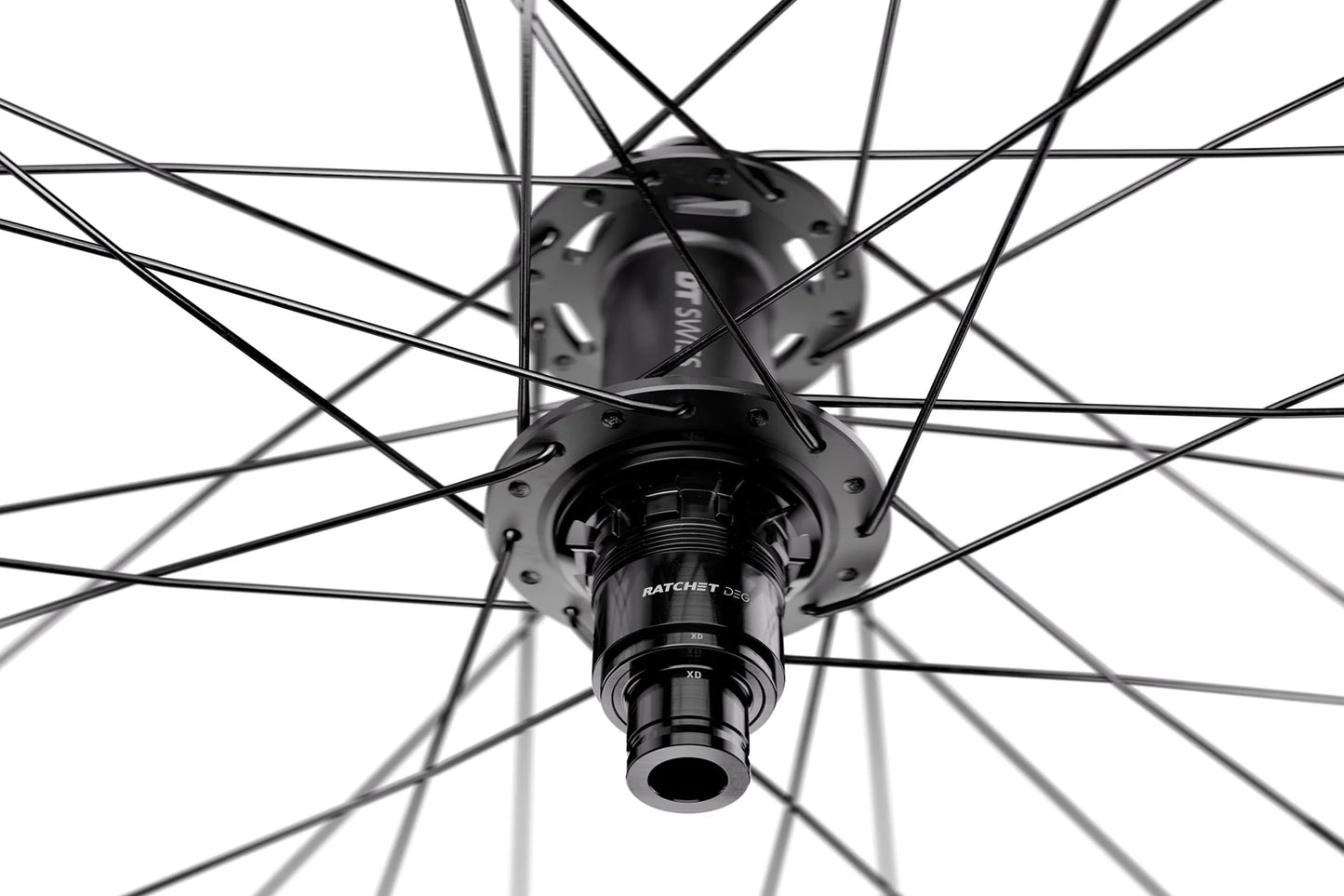 Roue Arrière DT SWISS EX 1700 CLASSIC 30 mm 29" 12x148 mm Boost 2026
