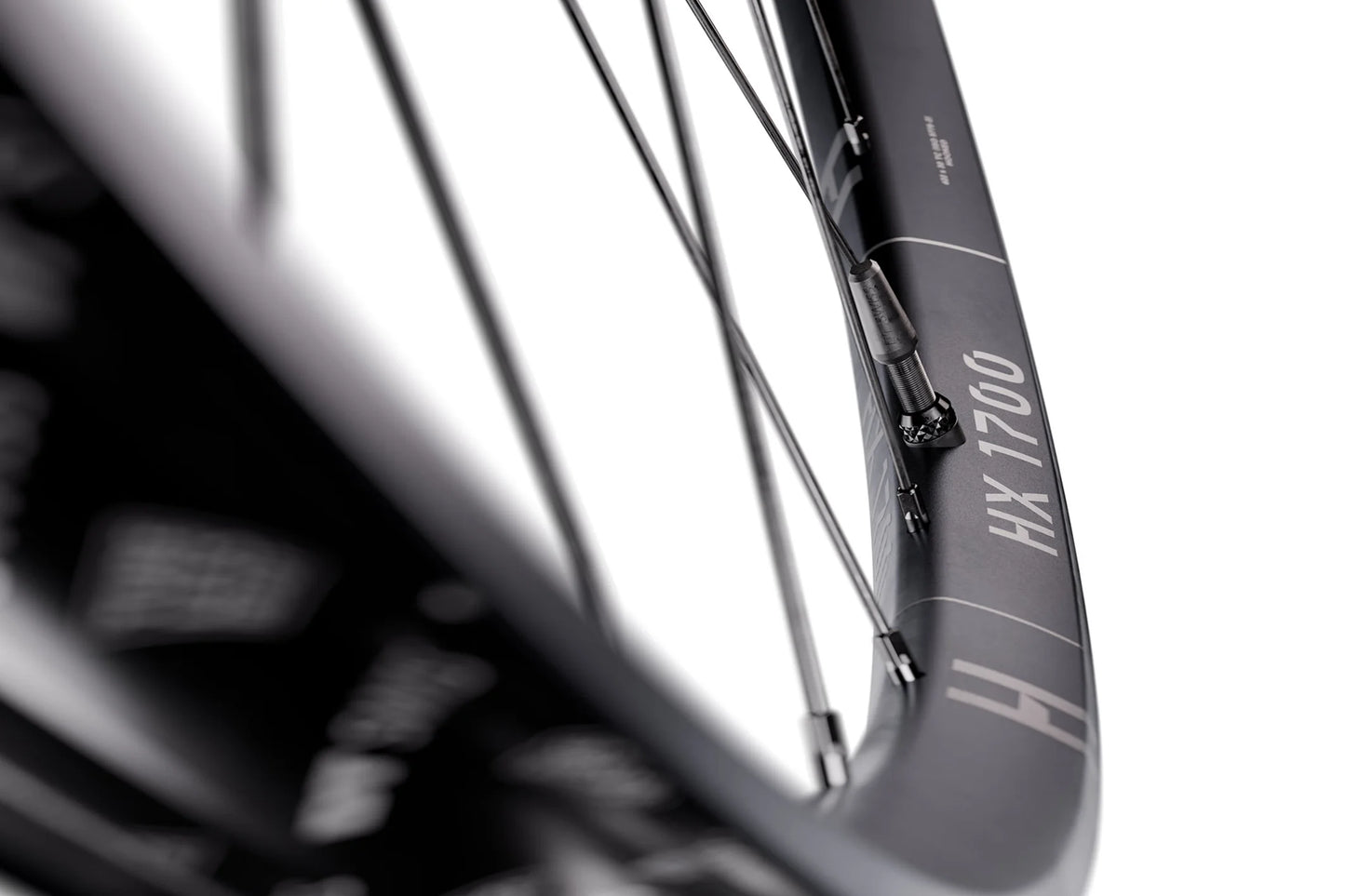 Vorderrad DT SWISS HX 1700 SPLINE 30 mm 27.5" 15x110 mm Boost